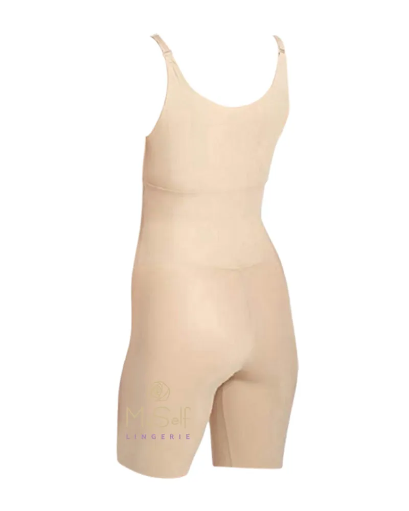 2556 Bodysuit with Legs