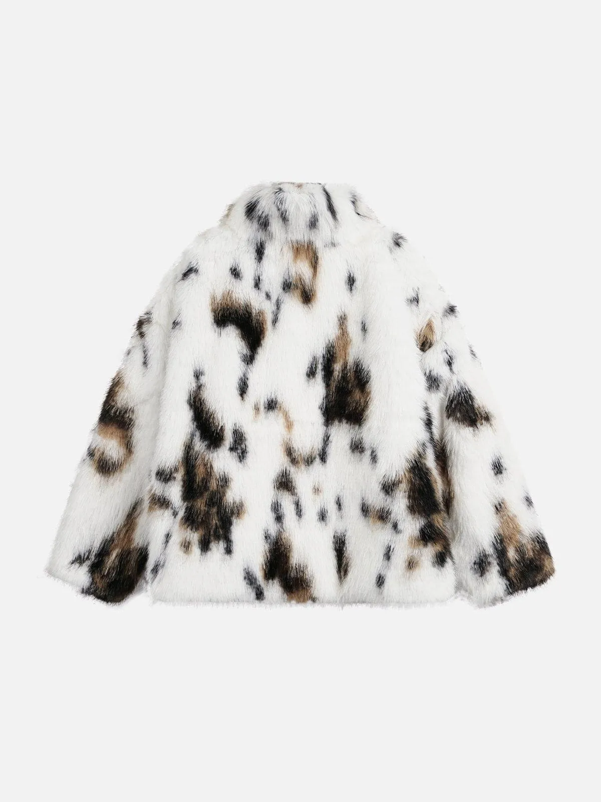 Aelfric Eden Tie Dye Coat