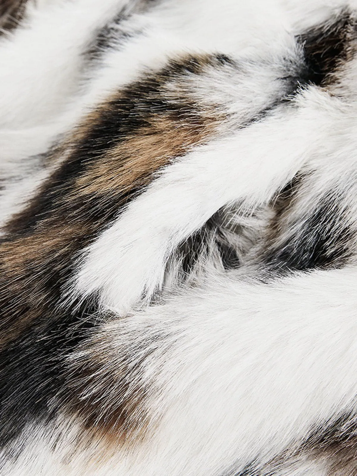 Aelfric Eden Tie Dye Coat