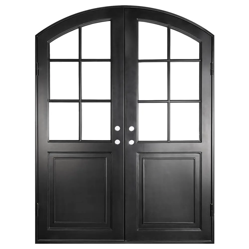 Air Getty - Double Arch | Customize