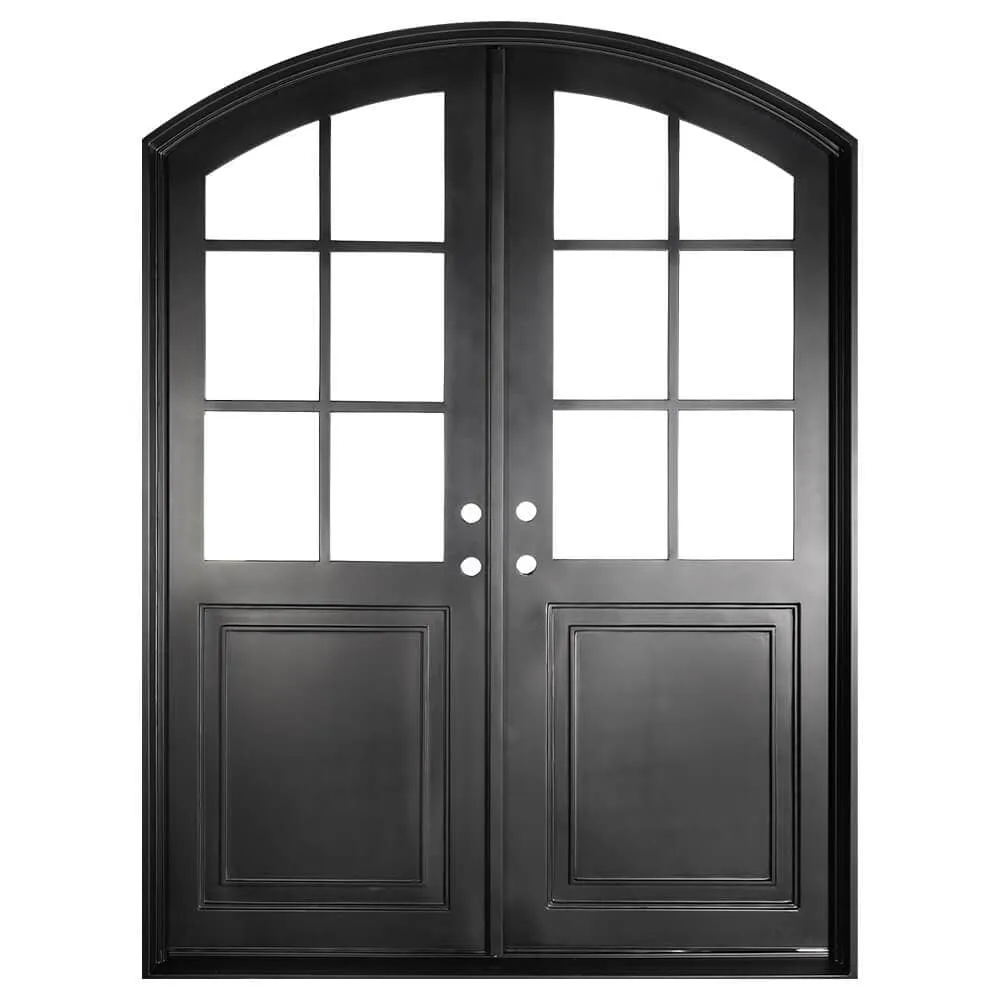 Air Getty - Double Arch | Customize