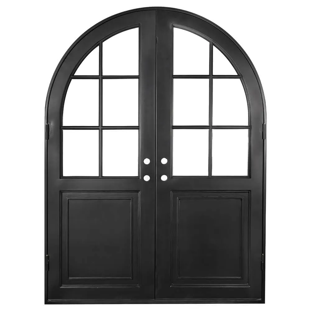 Air Getty - Double Full Arch | Standard Sizes