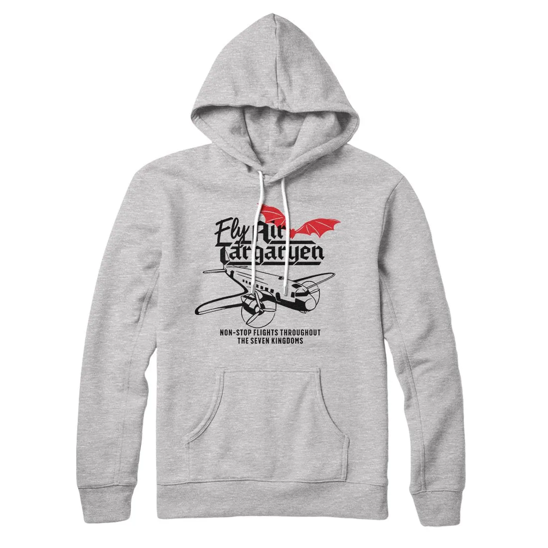 Air Targaryen Hoodie