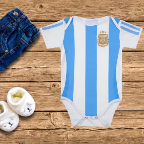 Argentina Baby Jersey 24/25