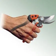 Bahco PX & PG Ergonomic Pruner Shears