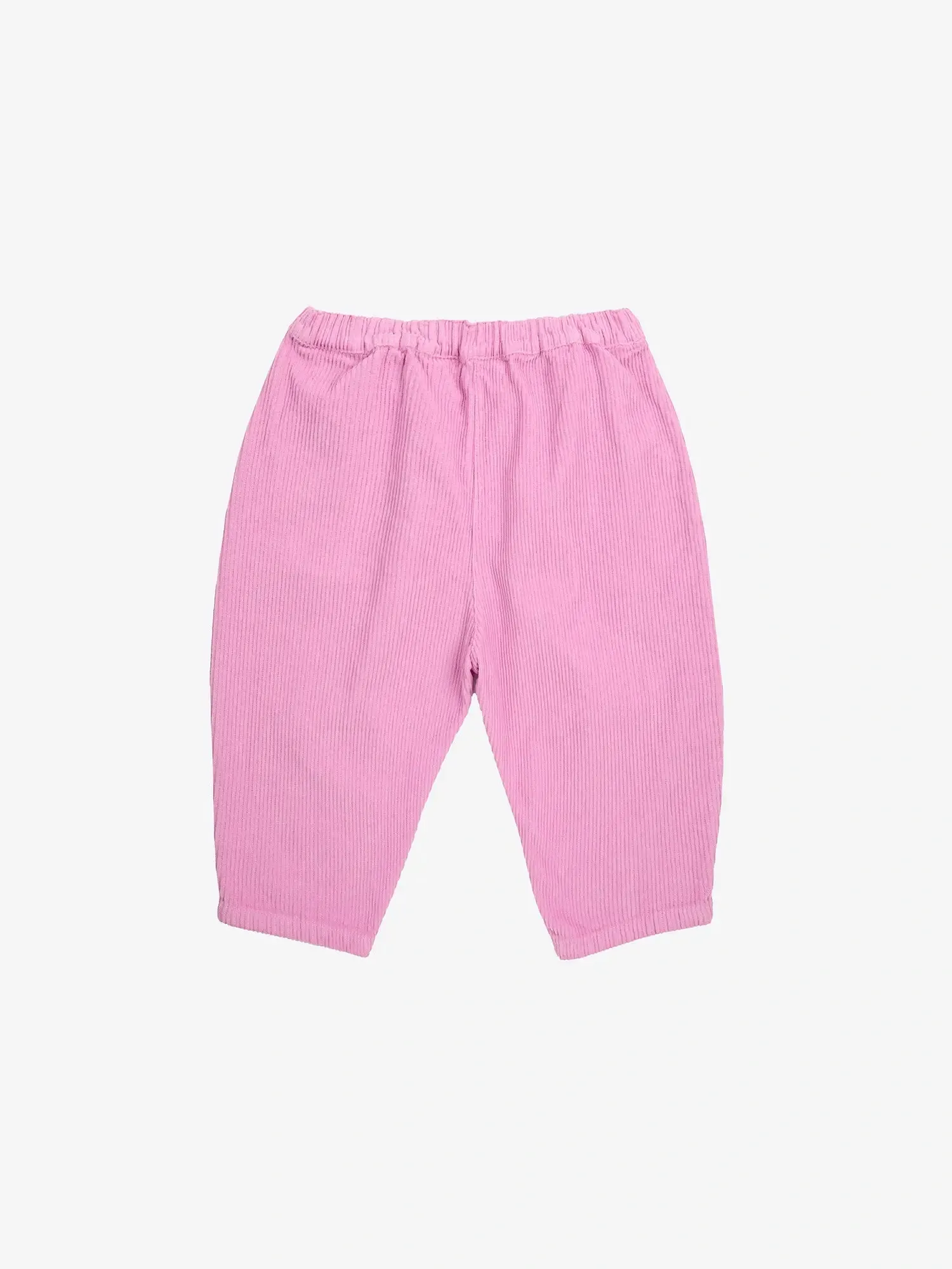 BC corduroy baggy pants