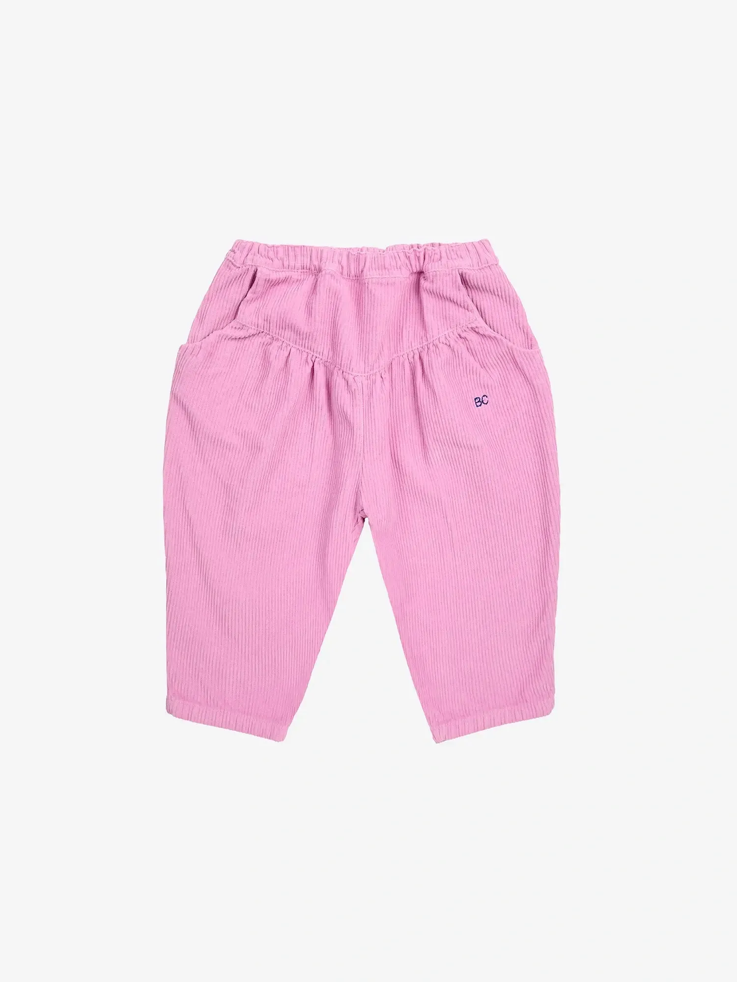 BC corduroy baggy pants