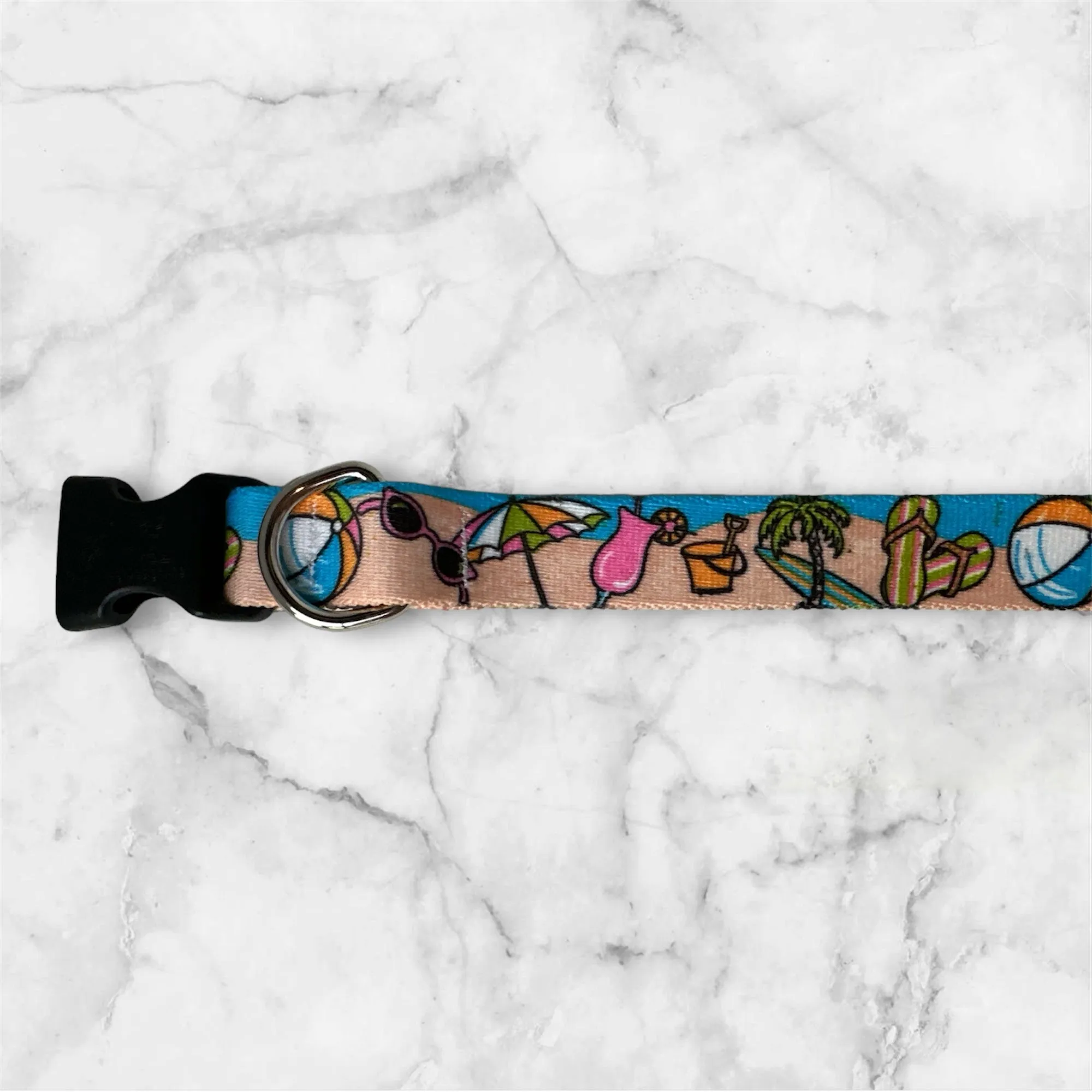 Beach Party Collar
