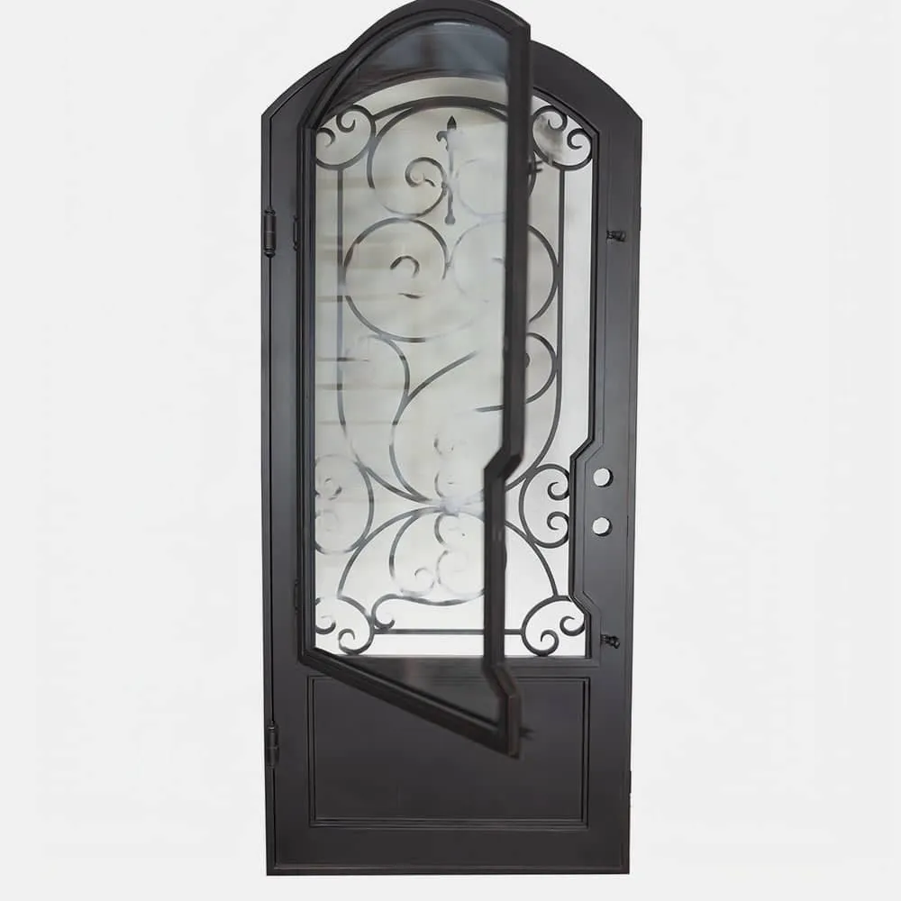 Beverly - Single Arch | Customize