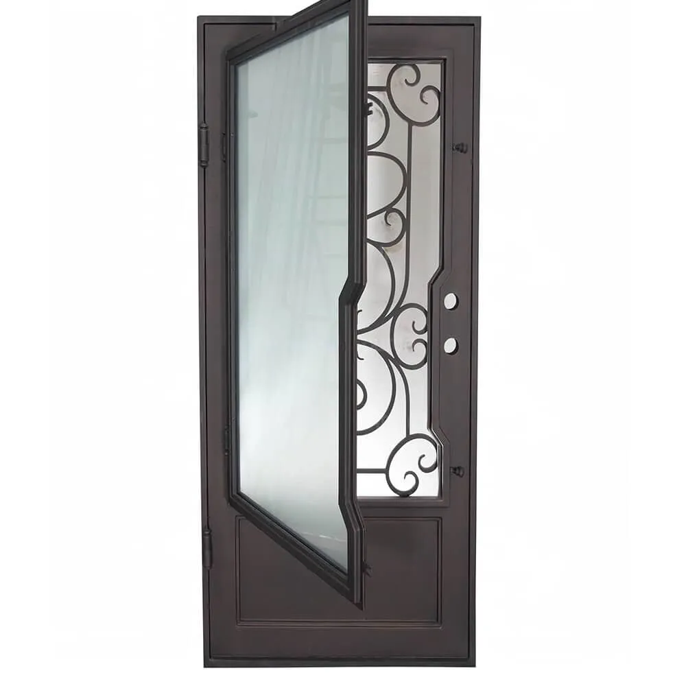 Beverly - Single Flat | Customize