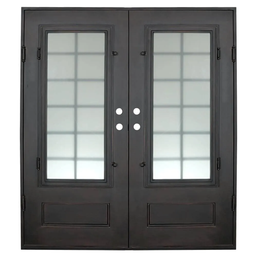 Bronx - Double Flat | Customize