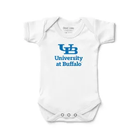 Buffalo Bulls Logo Bodysuit