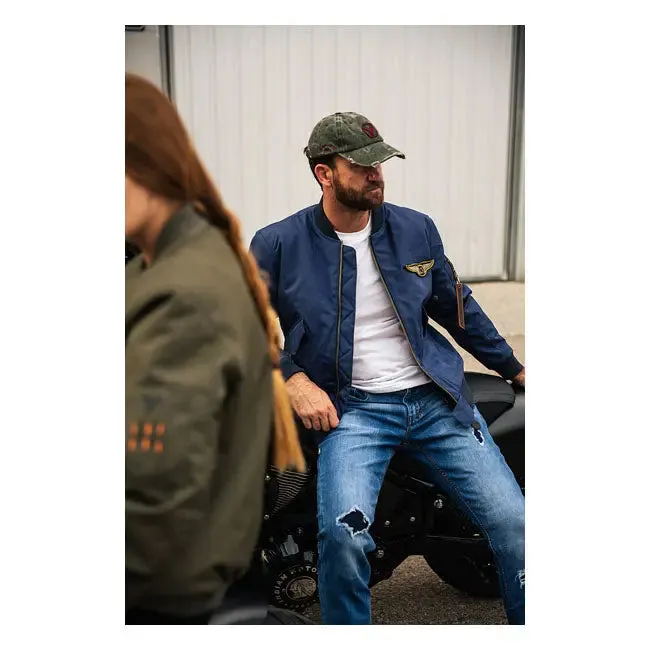 ByCity Soul Denim Jeans Blue