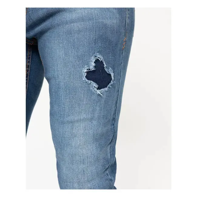 ByCity Soul Denim Jeans Blue