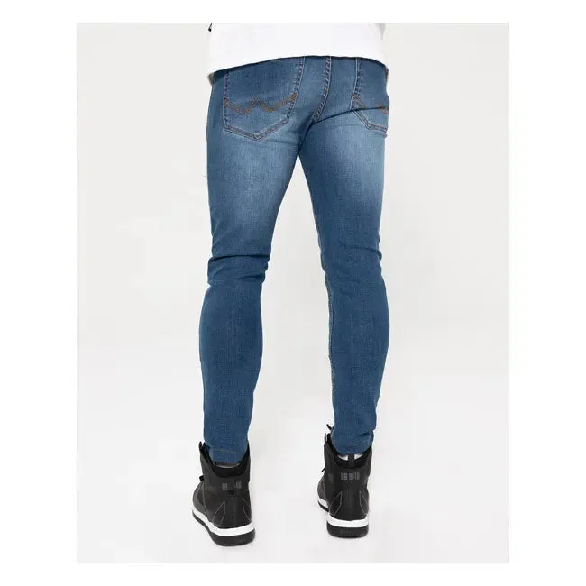 ByCity Soul Denim Jeans Blue
