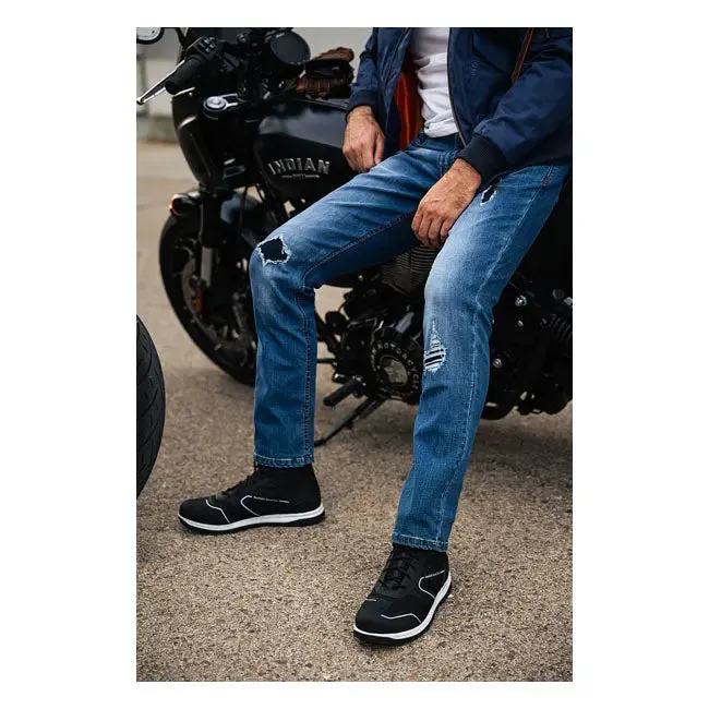 ByCity Soul Denim Jeans Blue