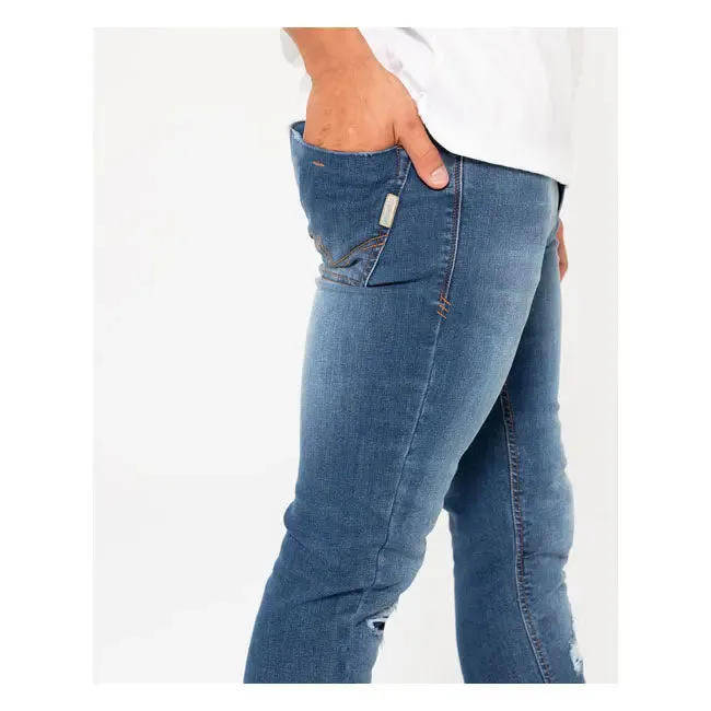 ByCity Soul Denim Jeans Blue