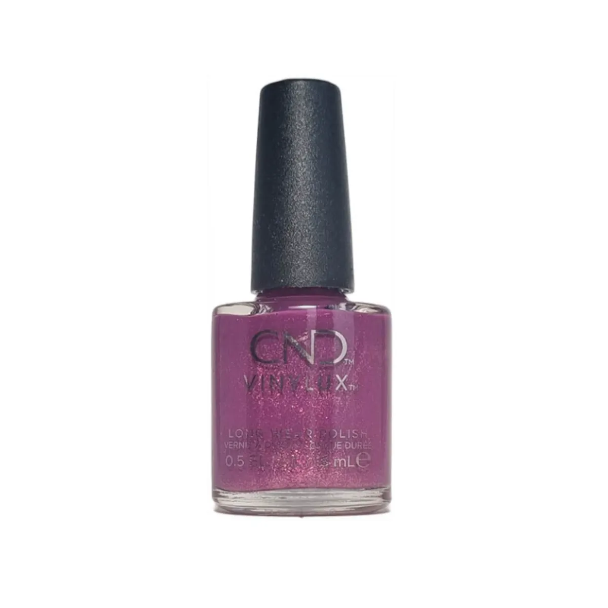 CND Nail Varnish All the rage