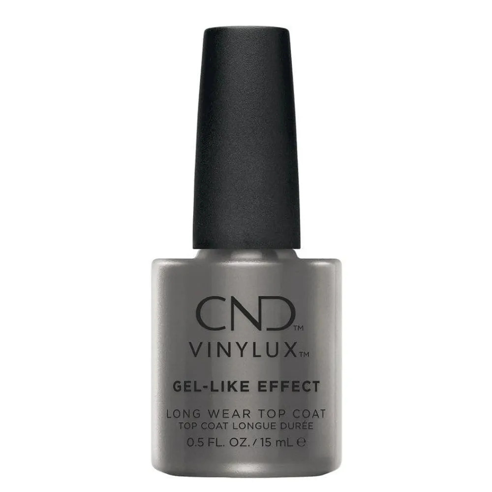 CND Vinylux Polish - Gel-Like Effect Top Coat