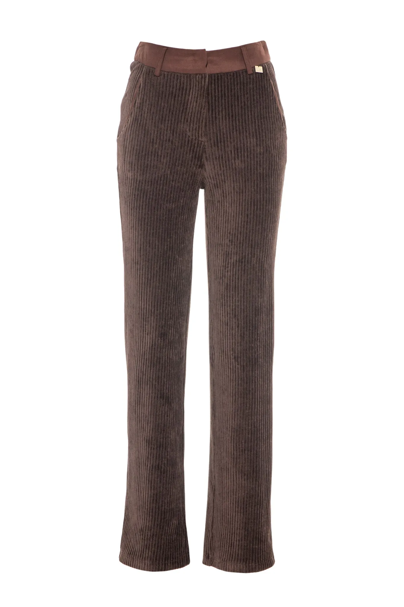 CORDUROY PANTS