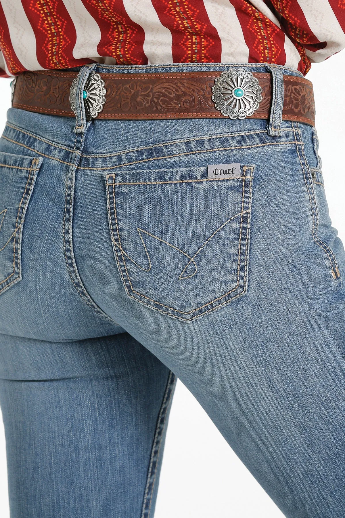Cruel Denim Women Jean