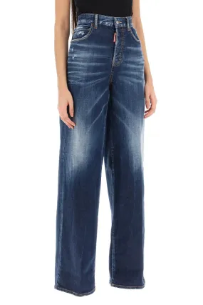 dark everyday wash traveller jeans