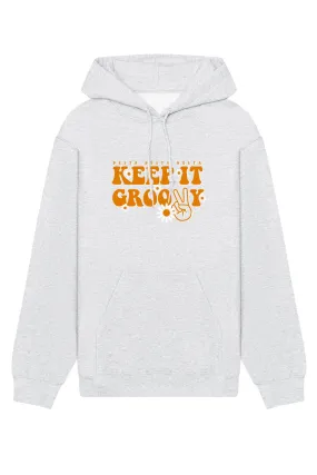 Delta Delta Delta Keep It Groovy Hoodie