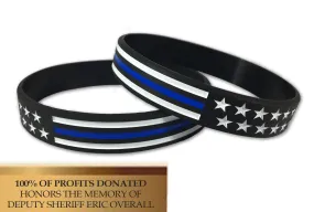Deputy Sheriff Eric Overall Fundraiser