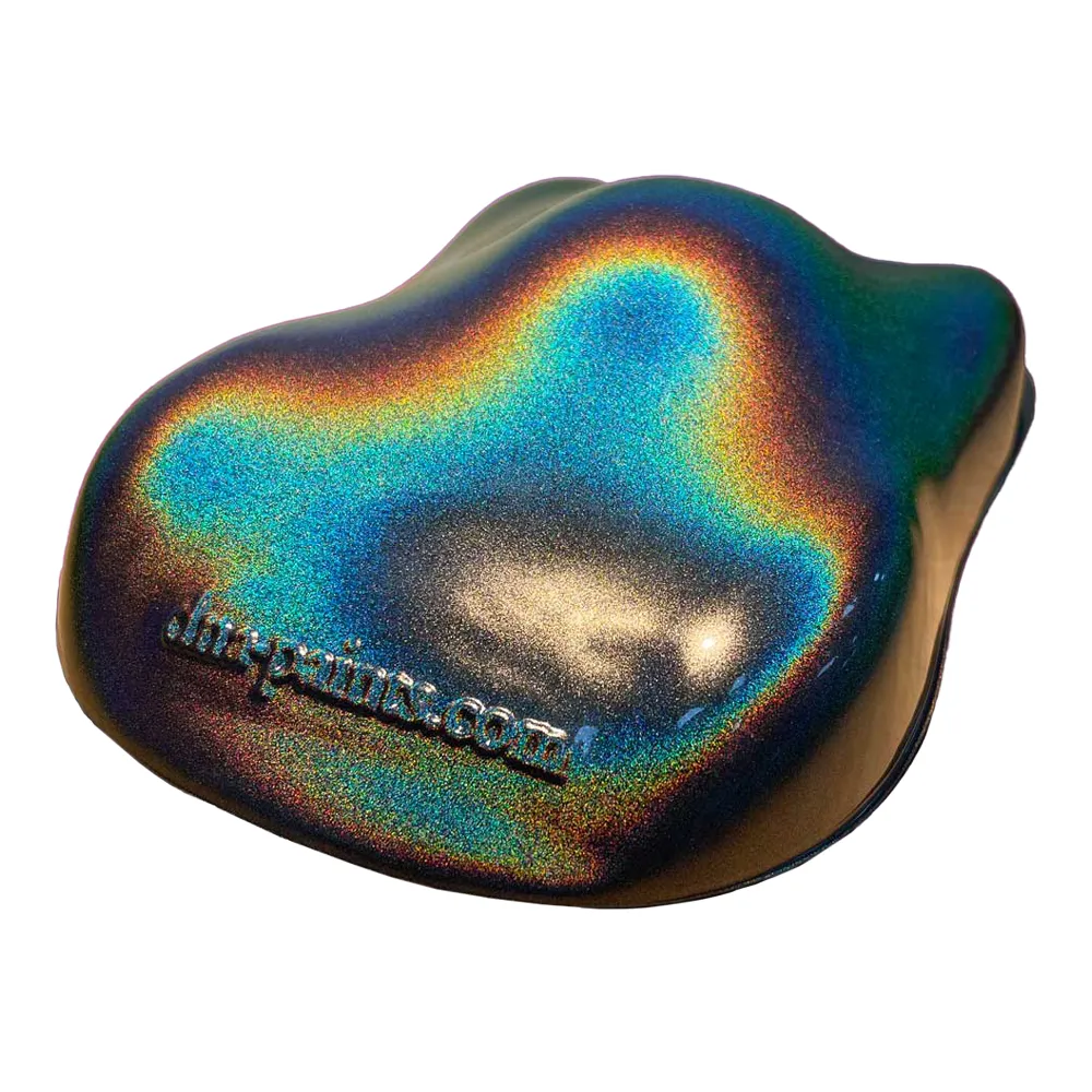 DNA PAINTS Rainbow Mojo Hologram SFX Spray Paint 350ml Aerosol Effect