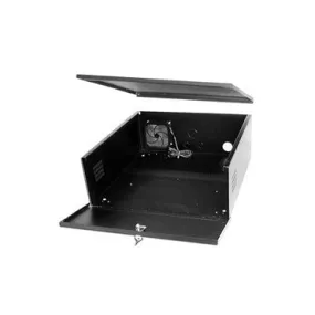 DVR/NVR LOCKBOX 21" x 21" x 8"