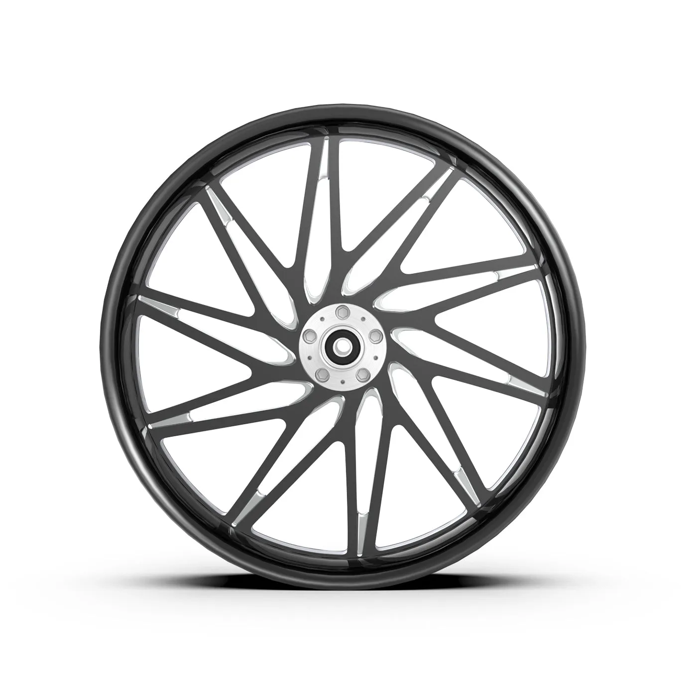 EDGE WHEEL (INDIAN)