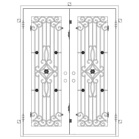 Expressway - Double Flat | Clearance