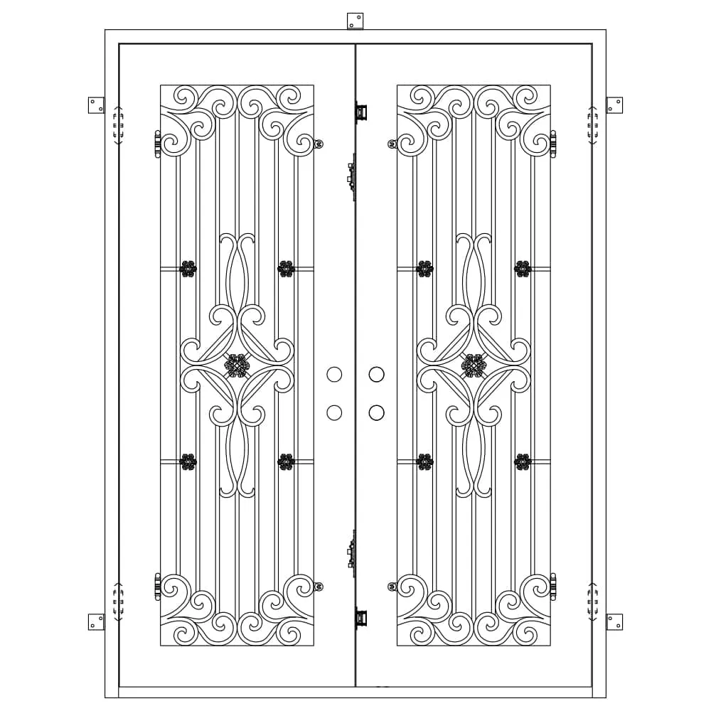 Expressway - Double Flat | Clearance