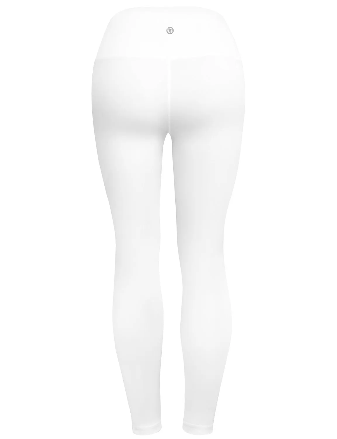 High Waist Yoga Pants mattewhite_yoga