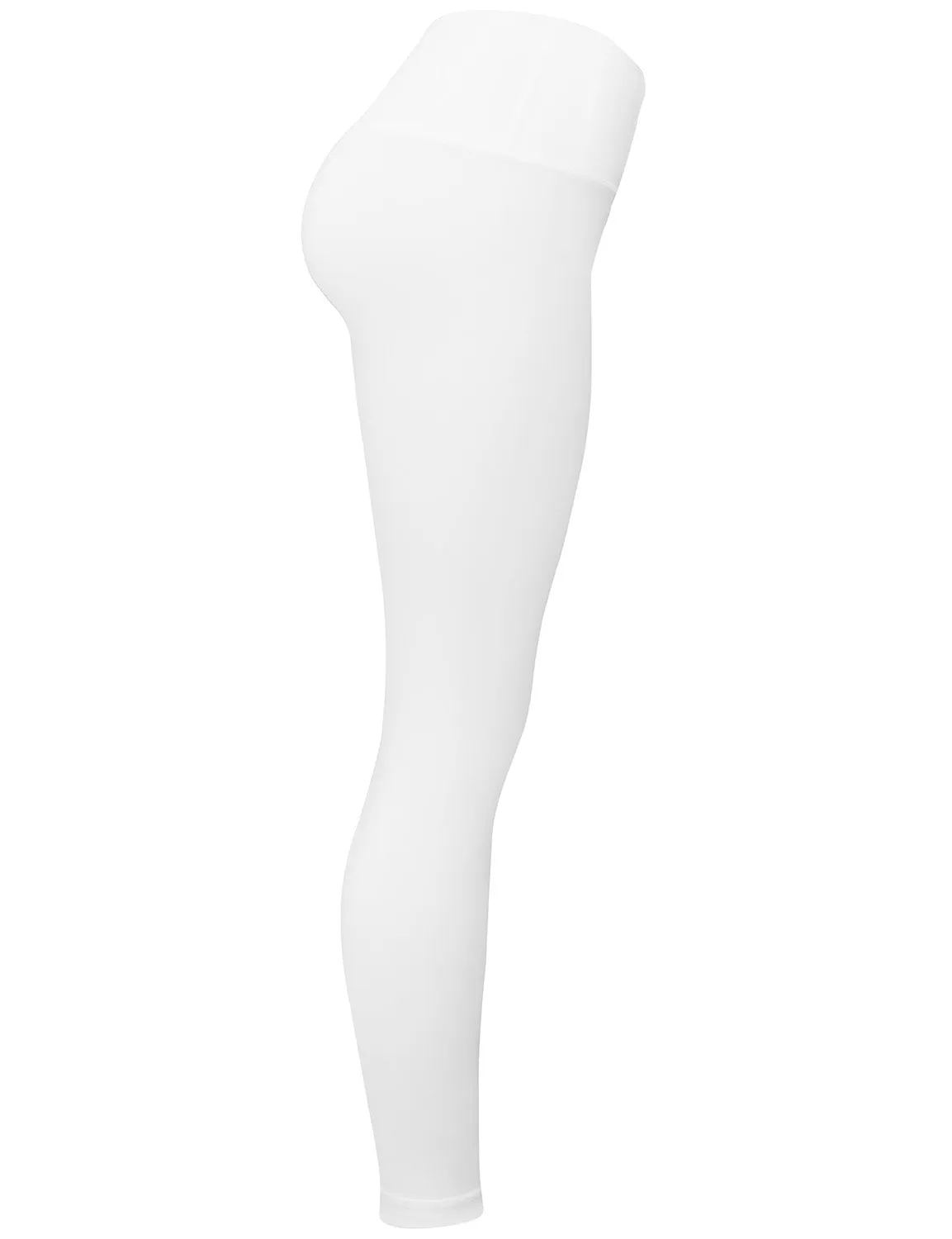 High Waist Yoga Pants mattewhite_yoga