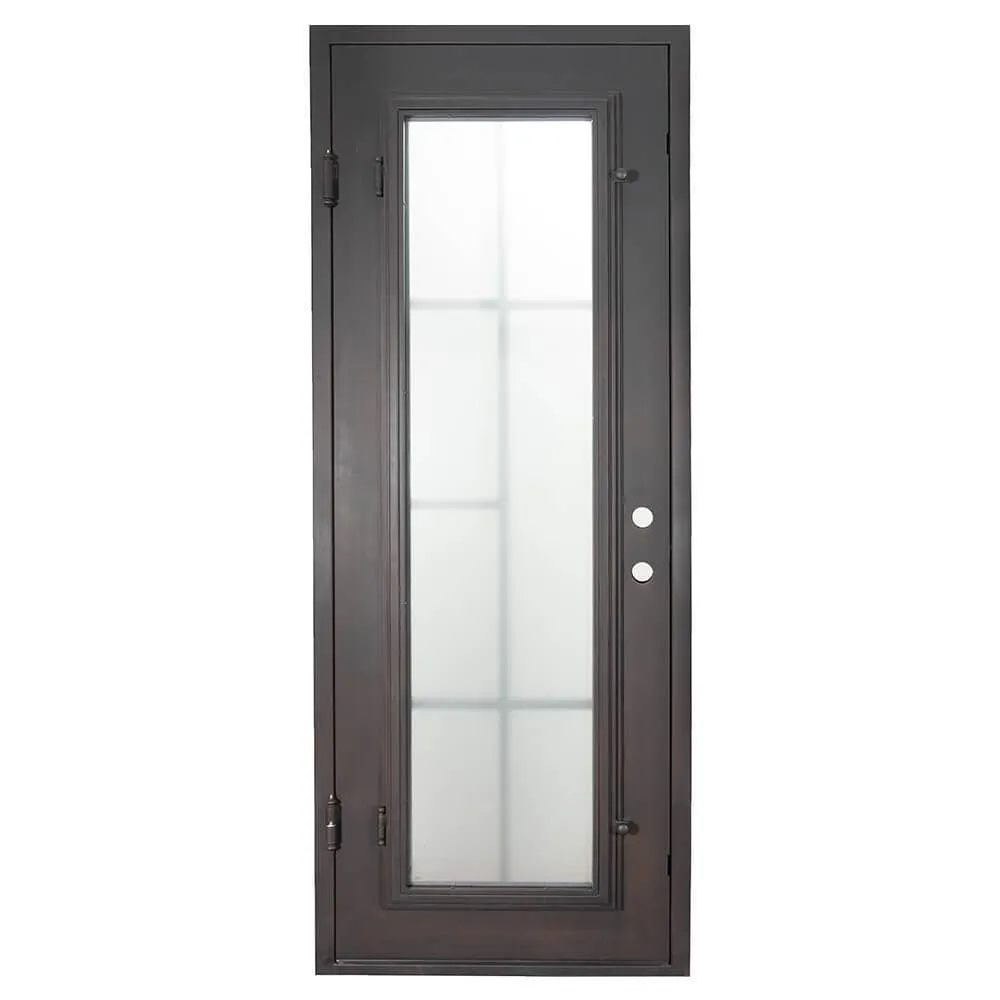 Hollywood - Single Flat | Customize