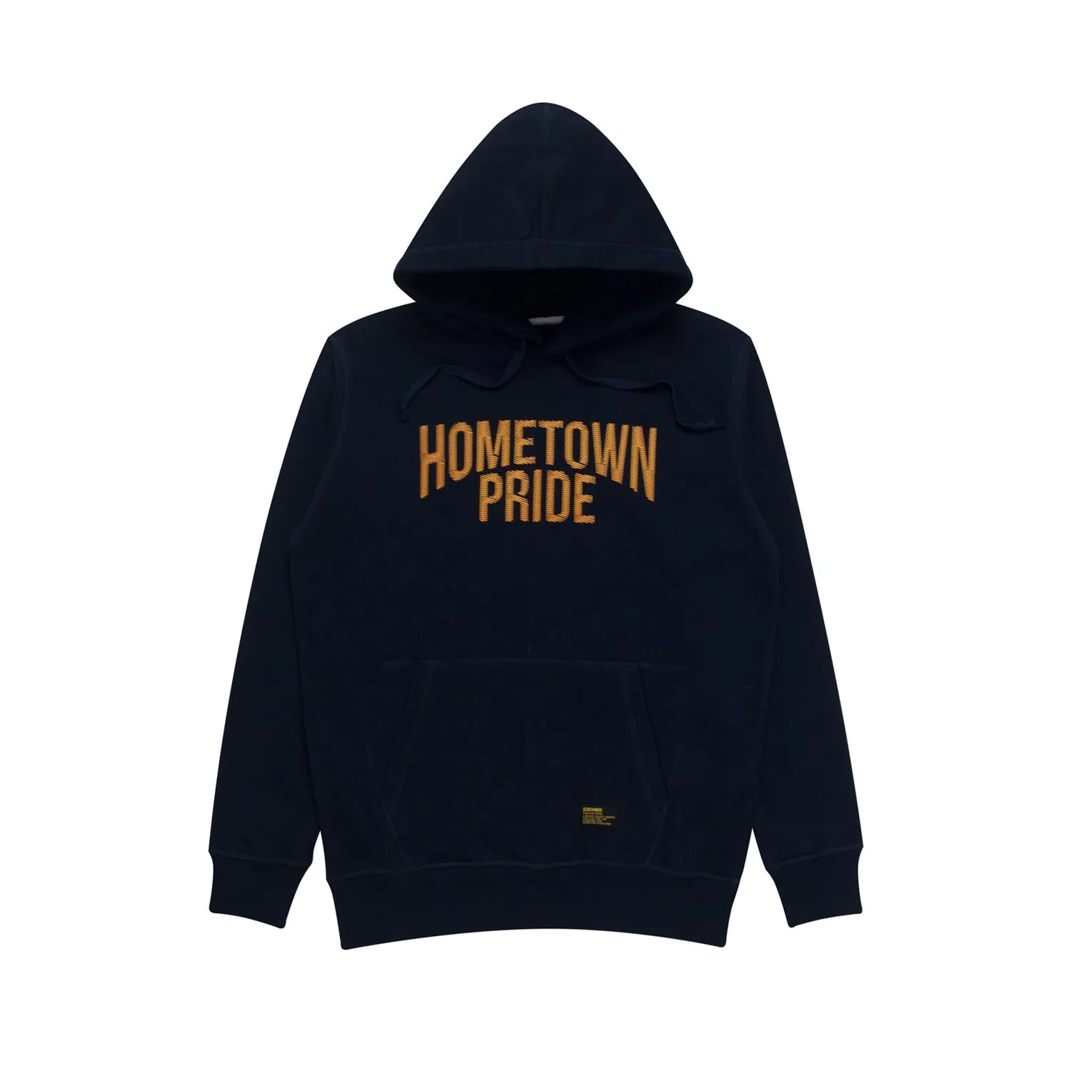 HOMETOWN NEEDLE