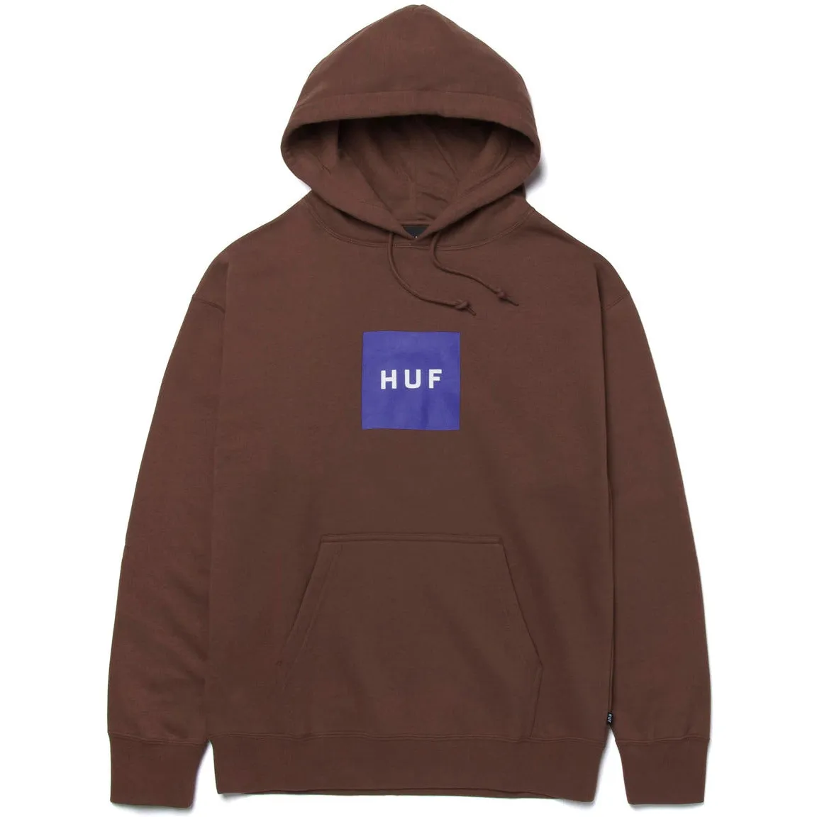 Huf Essentials Box Logo Pullover