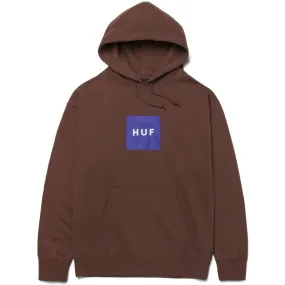 Huf Essentials Box Logo Pullover