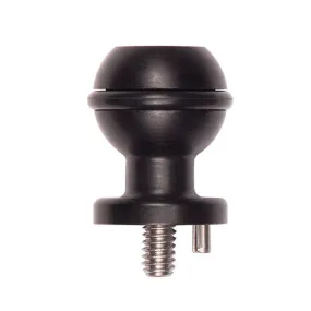 Ikelite 1 Inch Ball Mount for Steady Tray for GoPro