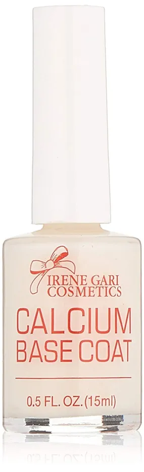 Irene Gari Calcium Base Coat