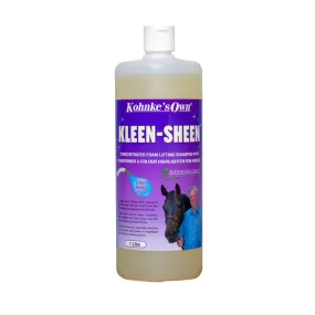 Kohnkes Kleen Sheen