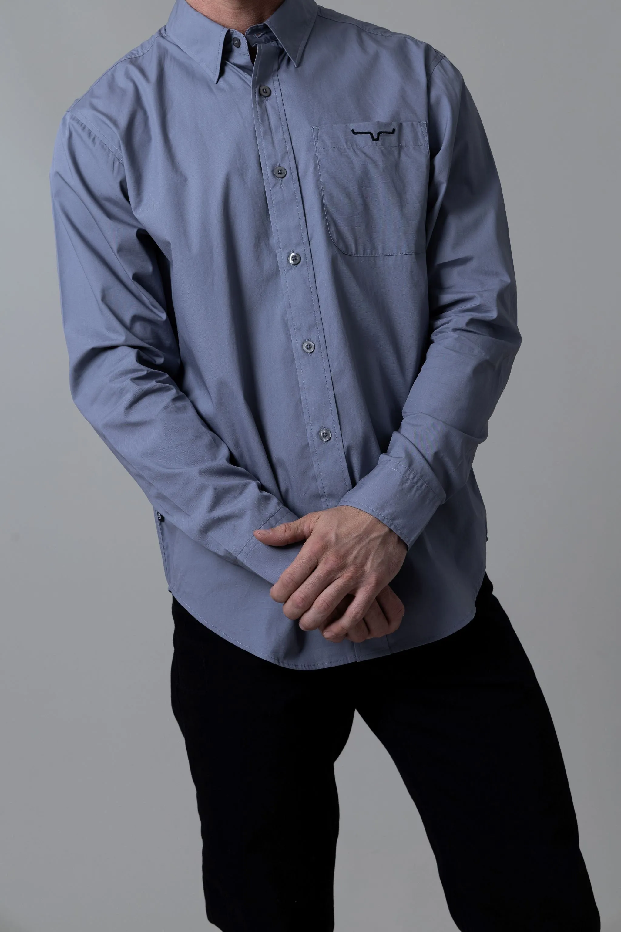 KR Team Dress Shirt