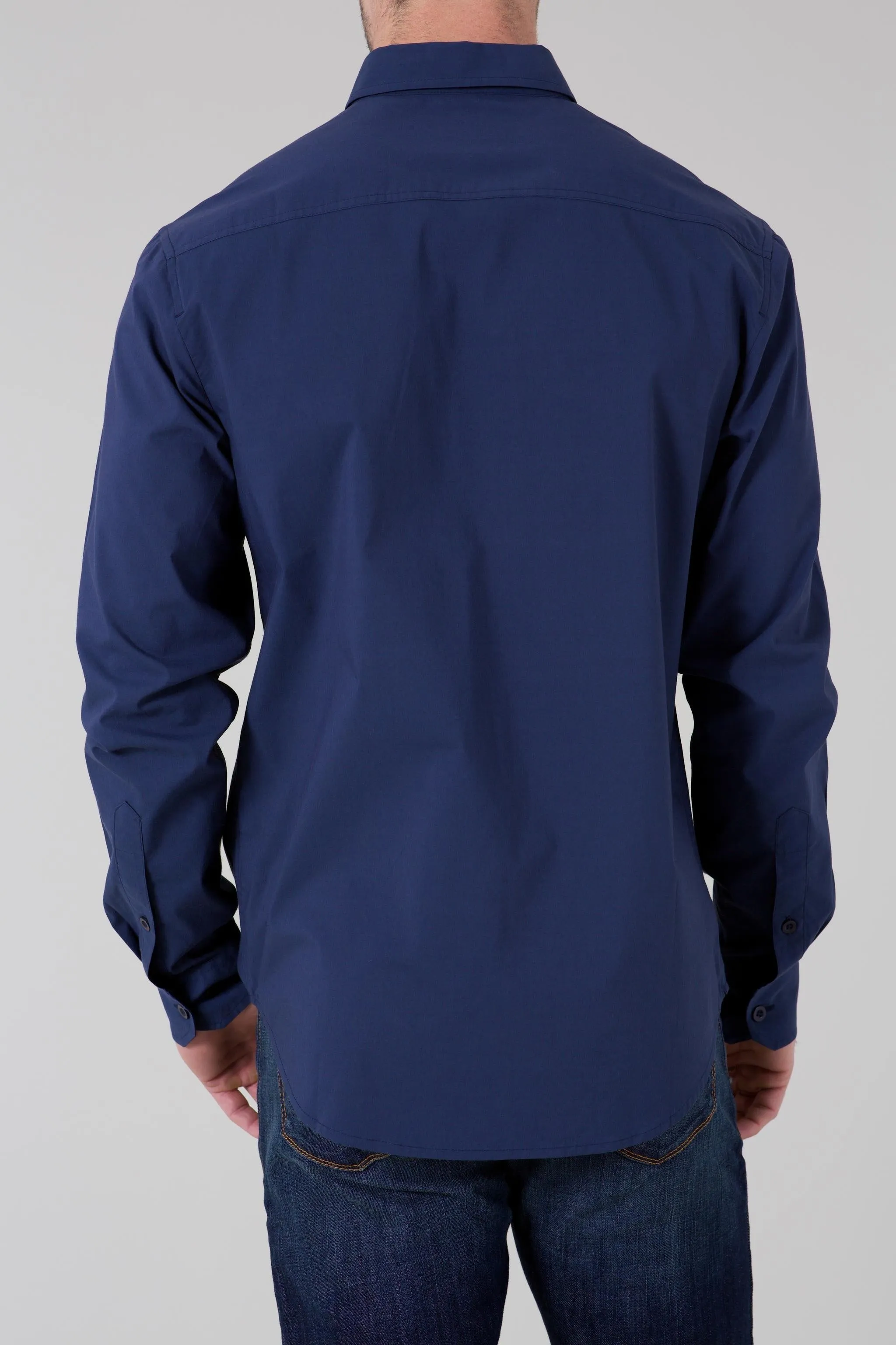 KR Team Dress Shirt