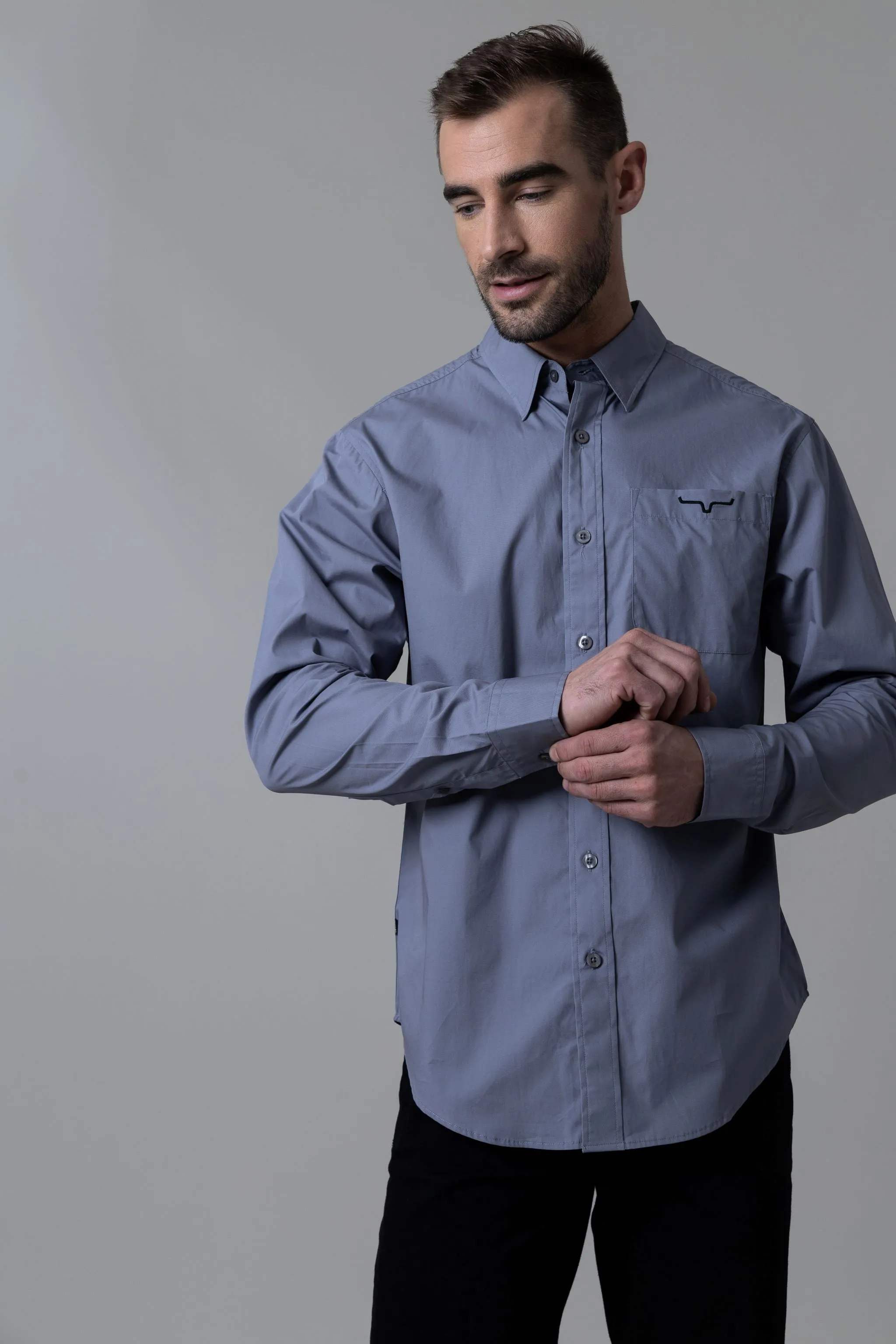 KR Team Dress Shirt