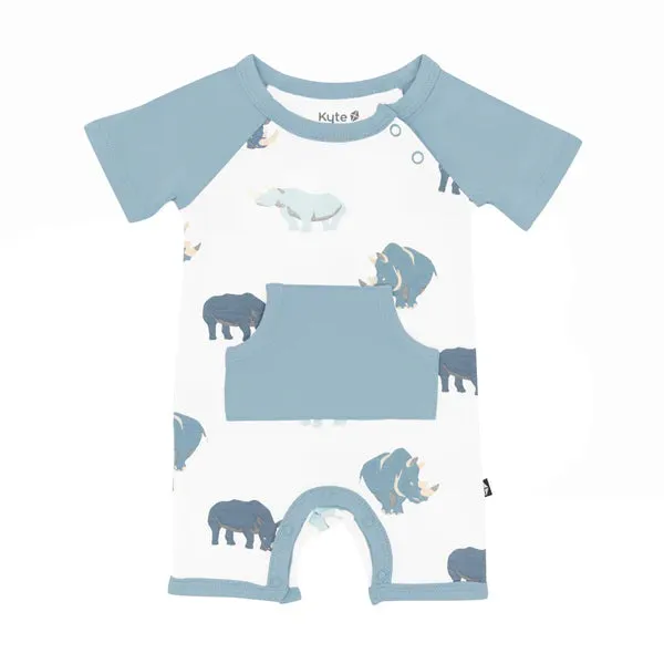 KYTE BABY Shortall in Rhino