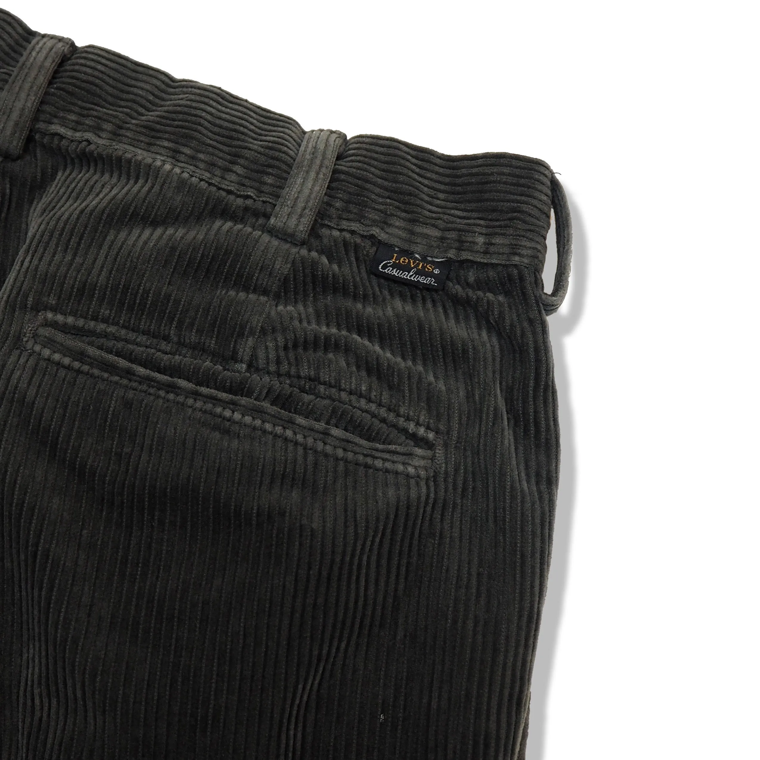Levi's / Corduroy Pants