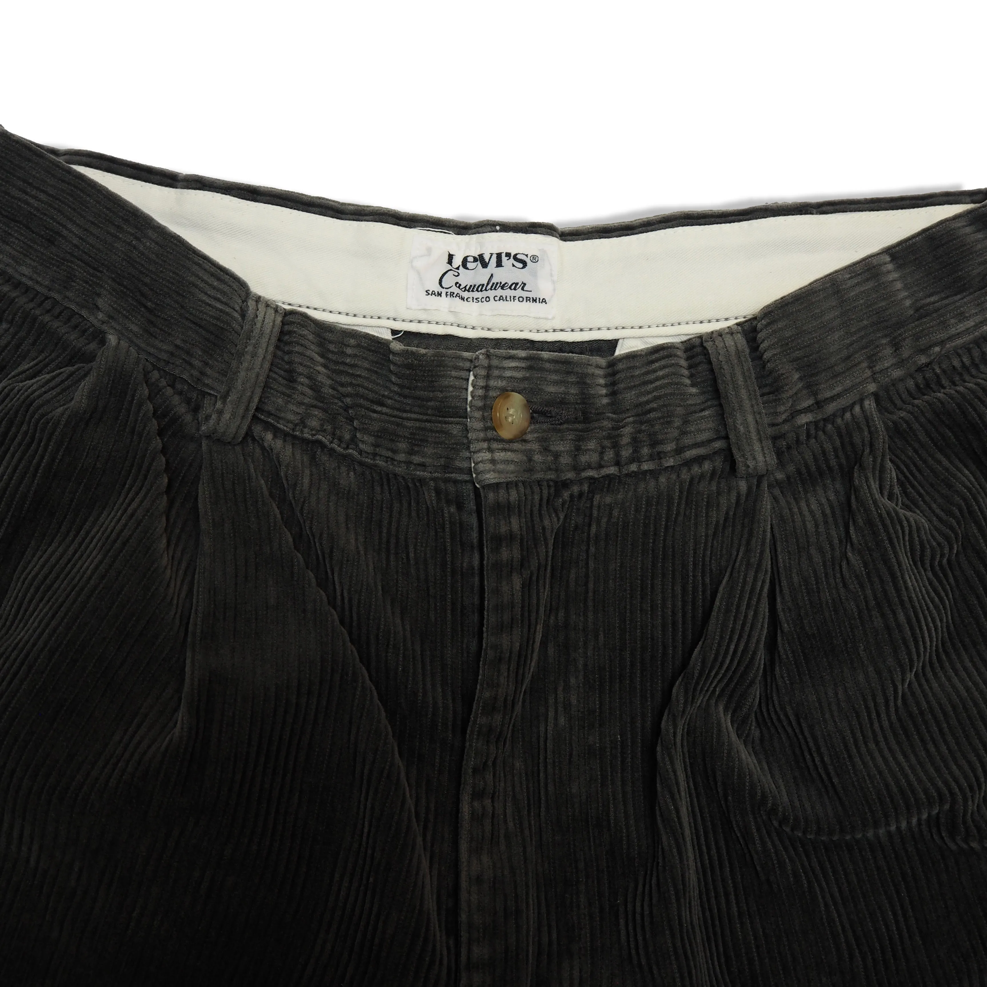 Levi's / Corduroy Pants