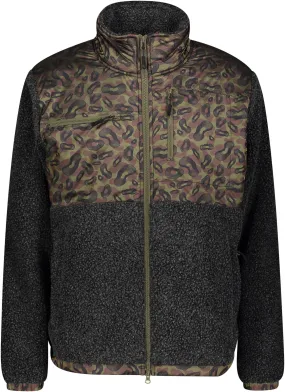 Lincoln Cardigan - Dark Grey