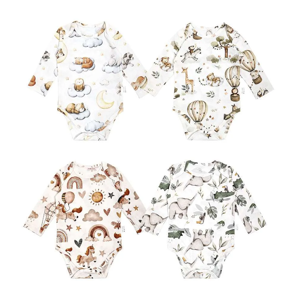 Long Sleeve Pullover Bodysuit